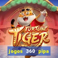 jogos 360 pipa combate 3d